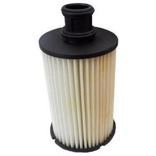 Фільтр масляний Mahle OX774DECO