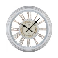 Настінний годинник Lowell 00891B