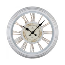 Настінний годинник Lowell 00891B