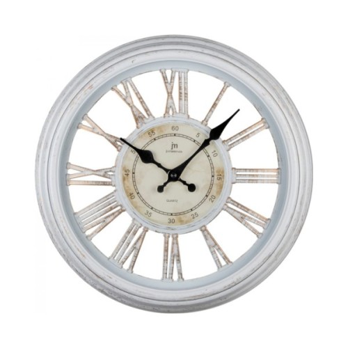 Настінний годинник Lowell 00891B