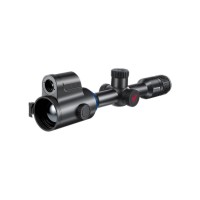 Тепловізійний приціл iAiming iA-612 LRF 2,8-22,4х 640x51212m з далекоміром 1000 м (iA-612 LRF)