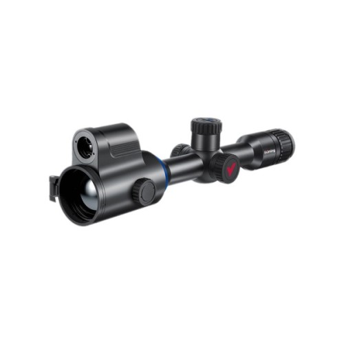 Тепловізійний приціл iAiming iA-612 LRF 2,8-22,4х 640x51212m з далекоміром 1000 м (iA-612 LRF)