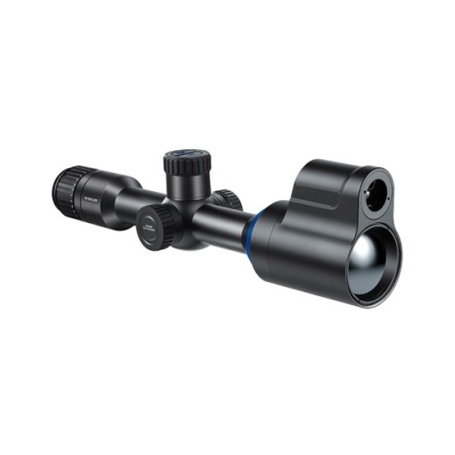 Тепловізійний приціл iAiming iA-612 LRF 2,8-22,4х 640x51212m з далекоміром 1000 м (iA-612 LRF)