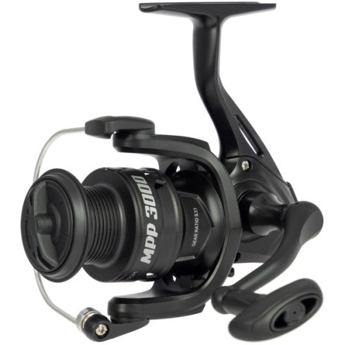 Котушка X-Fish MPP 3000 1+1BB (1917.04.12)