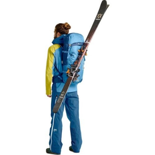 Рюкзак туристичний Ortovox Peak 35 heritage blue (025.002.0089)