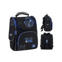 Портфель GoPack Education 5001S-5 Play The Game (GO25-5001S-5)