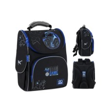 Портфель GoPack Education 5001S-5 Play The Game (GO25-5001S-5)