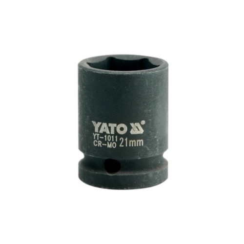 Торцева головка Yato YT-1011