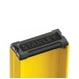 Рівень Stanley BASIC I-BEAM, 1200мм, 3 капс. (0-42-076)