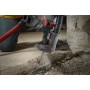 Зубило для перфоратора Milwaukee пласке SDS-PLUS SLEDGE, самозагострювальне, 250х50мм (4932478265)