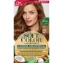 Фарба для волосся Wella Soft Color Безаміачна 77 - Золотисто-коричневий (3614228865777)