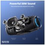 Акустична система Tronsmart Mirtune S100 Black (1120931)