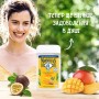 Гель для душу Le Petit Marseillais БІО Манго та Маракуя 250 мл (3574661711546)