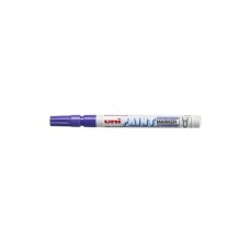 Маркер UNI Paint 0.8-1.2мм, фіолетовий (PX-21.Violet)