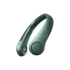 Вентилятор Jisulife Neck Fan Life3 FA14 green