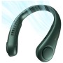 Вентилятор Jisulife Neck Fan Life3 FA14 green
