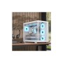 Корпус для ПК AeroCool P500C-G-WT-v1 White (ACCM-PN01043.21)