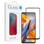 Скло захисне ACCLAB Full Glue Xiaomi Poco M5S Black (1283126545122)