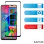 Скло захисне ACCLAB Full Glue Xiaomi Poco M5S Black (1283126545122)