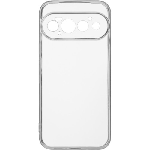 Чохол до мобільного телефона Armorstandart Air Google Pixel 11 Pro 5G Camera cover Clear (ARM93062)