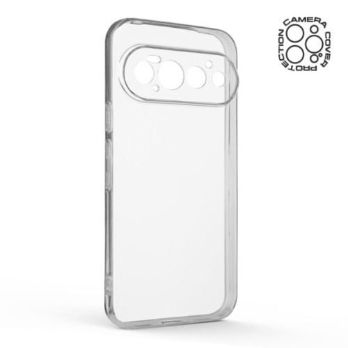 Чохол до мобільного телефона Armorstandart Air Google Pixel 11 Pro 5G Camera cover Clear (ARM93062)