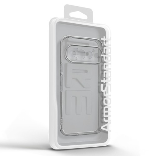 Чохол до мобільного телефона Armorstandart Air Google Pixel 11 Pro 5G Camera cover Clear (ARM93062)
