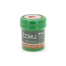 Паста для пайки Bakku BA-5053