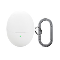 Чохол для навушників Armorstandart Hang Case For Huawei FreeBuds 6 White (ARM86145)
