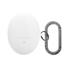 Чохол для навушників Armorstandart Hang Case For Huawei FreeBuds 6 White (ARM86145)