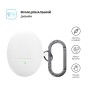 Чохол для навушників Armorstandart Hang Case For Huawei FreeBuds 6 White (ARM86145)