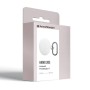 Чохол для навушників Armorstandart Hang Case For Huawei FreeBuds 6 White (ARM86145)