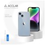 Чохол до мобільного телефона ACCLAB TPU Apple iPhone 14 Transparent (1283126553011)