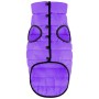 Курточка для тварин Airy Vest One XS 25 фіолетова (20629)