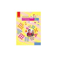 Підручник НУШ Українська мова та читання. 3 клас. Частина 1 - І.О. Большакова, М.С. Пристінська Ранок (9786170962768)