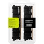 Модуль пам'яті для комп'ютера DDR5 32GB (2x16GB) 6000 MHz Black Prologix (PRO32GB6000B5K)