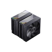 Система рідинного охолодження JONSBO CA90 Black