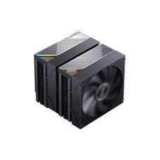 Система рідинного охолодження JONSBO CA90 Black