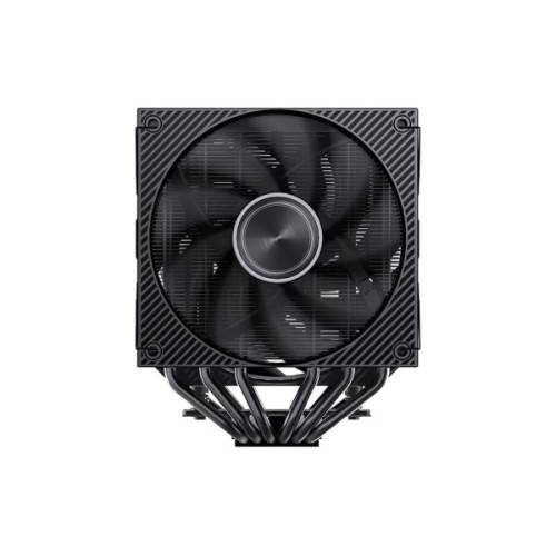 Система рідинного охолодження JONSBO CA90 Black