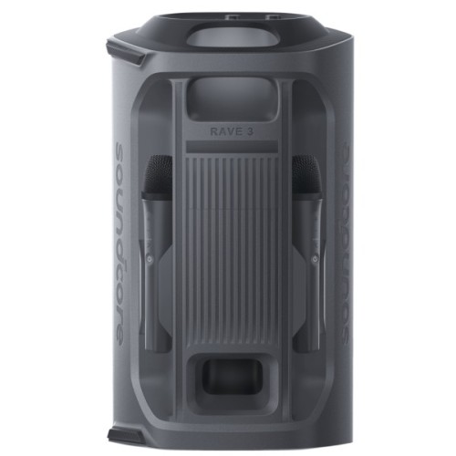 Акустична система Anker SoundСore Rave 3S Black (A31A3012)