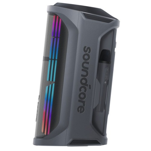 Акустична система Anker SoundСore Rave 3S Black (A31A3012)