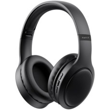 Навушники Havit HV-H633BT Black (6939119041755)