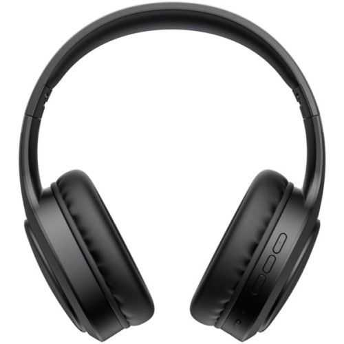 Навушники Havit HV-H633BT Black (6939119041755)