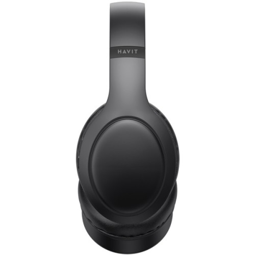 Навушники Havit HV-H633BT Black (6939119041755)
