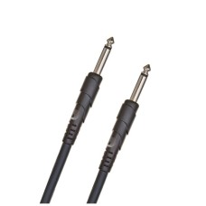 Інструментальний кабель D'Addario Classic Series Instrument Cable 3m (PW-CGT-10)