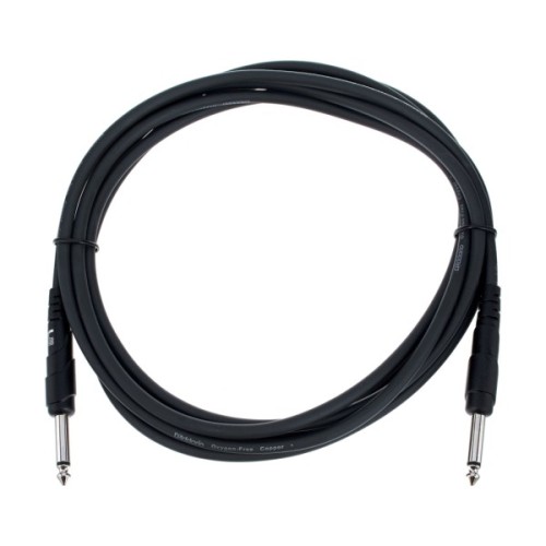 Інструментальний кабель D'Addario Classic Series Instrument Cable 3m (PW-CGT-10)