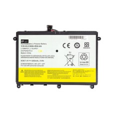 Акумулятор до ноутбука LENOVO L13M4P21-68-2S1P 7.4V 4250mAh PowerPlant (NB481835)