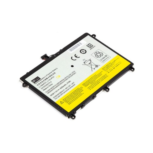 Акумулятор до ноутбука LENOVO L13M4P21-68-2S1P 7.4V 4250mAh PowerPlant (NB481835)