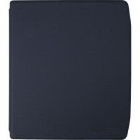 Чохол до електронної книги Pocketbook Era Shell Cover blue (HN-SL-PU-700-NB-WW)
