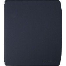 Чохол до електронної книги Pocketbook Era Shell Cover blue (HN-SL-PU-700-NB-WW)