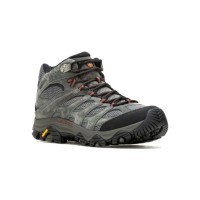 Черевики Merrell Moab 3 MID GTX Mns beluga - 47 - сірий (036.0166)